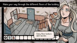 Beyond the Room 3