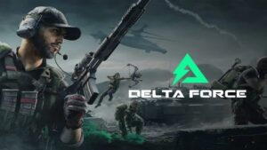 Delta Force Mobile 1