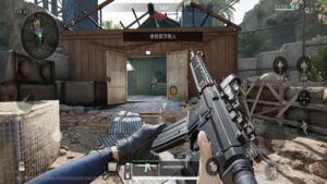 Delta Force Mobile 2