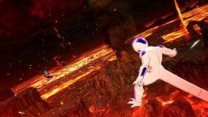 Dragon Ball Sparking Zero 3