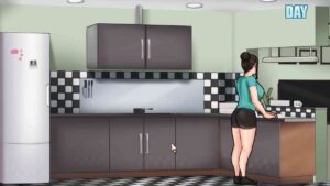 House Chores 4