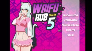 Waifu Hub S7 Android 4