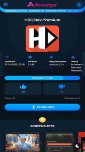 Adescare Online 2