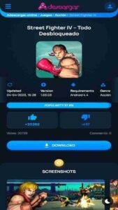 Adescare Online 4