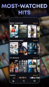 Betflix 1