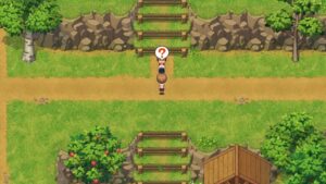 Daily Lives of My Countryside 3