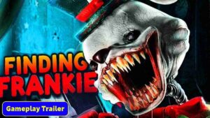 Finding Frankie 1