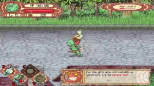 Goblin Walker 3