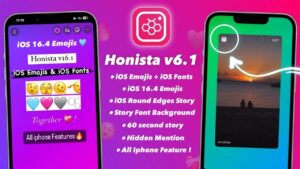 Honista 3