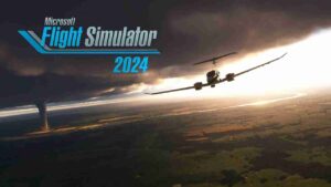 Microsoft Flight Simulator 2024 1
