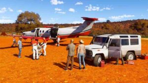 Microsoft Flight Simulator 2024 2