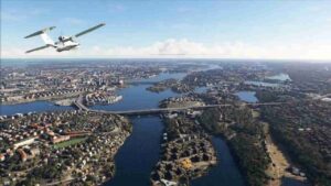 Microsoft Flight Simulator 2024 3