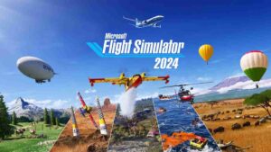 Microsoft Flight Simulator 2024 4