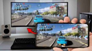 PC Mirror 4