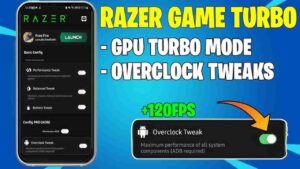 Razer Turbo 1