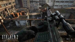 STALKER 2 3