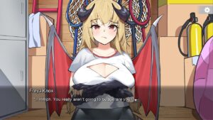 Slay the Dragon 4