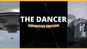 The Dancer Game 1