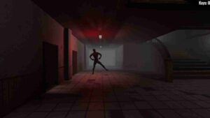 The Dancer Game 3