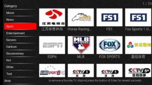 World TV Mobile 1