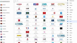 World TV Mobile 2