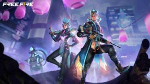Elite BlassFire 3