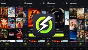 OnStream 1