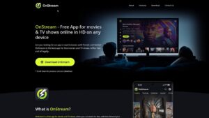 OnStream 2