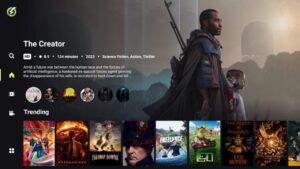OnStream 4