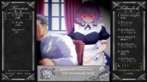 Otsutome Sakuya 2