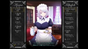 Otsutome Sakuya 3