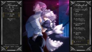 Otsutome Sakuya 4